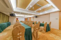Vienna Hotel (Huarong Avenue) Hotels in Huarong County