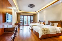 Dajueshan International Hotel Hotels in Zixi