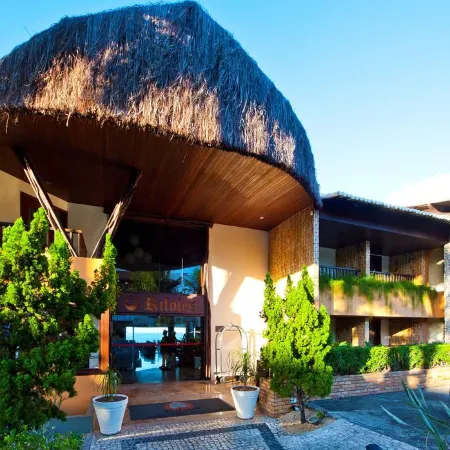 Rifoles Praia Hotel e Resort