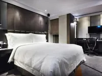 The Tango Hotel (Taipei Fu Hsing) - Wifi