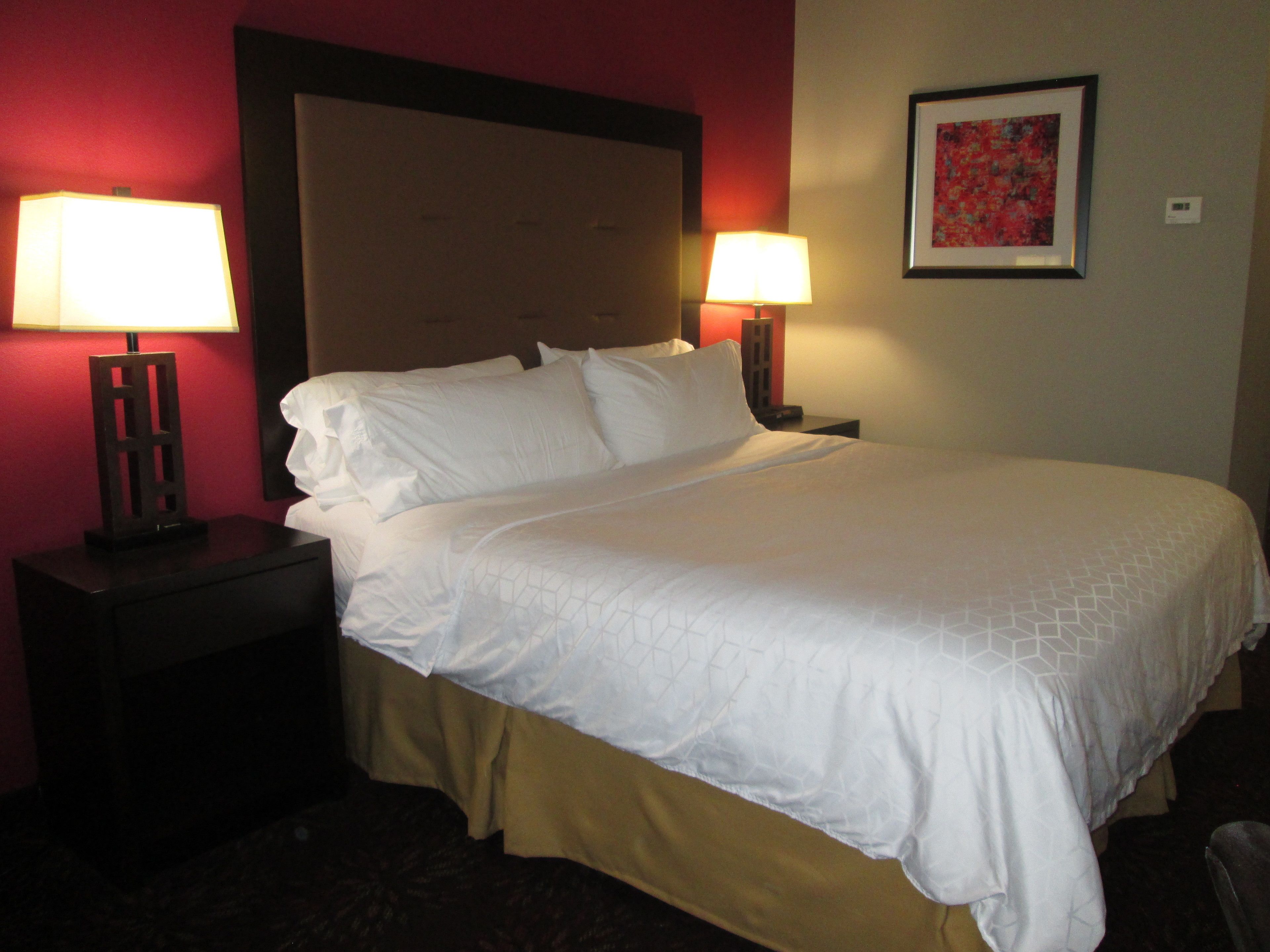 Holiday Inn Express Cloverdale - Greencastle, an Ihg Hotel