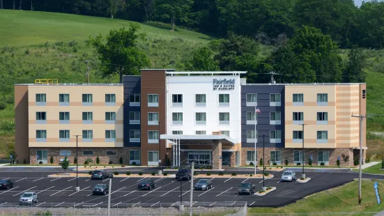 Fairfield Inn & Suites Somerset