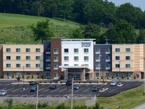 Fairfield Inn & Suites Somerset