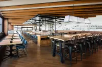 Four Points by Sheraton Nagoya, Chubu International Airport Hotels in Tokoname