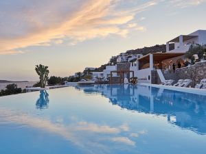 Katikies Mykonos - The Leading Hotels Of The World