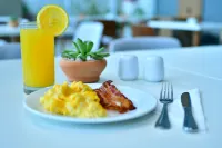 Holiday Inn Express Asuncion Aviadores Hoteles en Luque