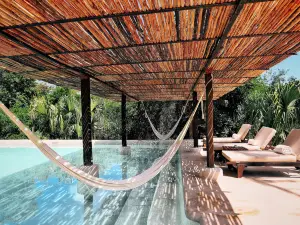 Hacienda San Jose Cholul by IHG