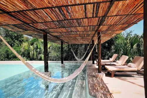 Hacienda San Jose Cholul by IHG - 5-Star