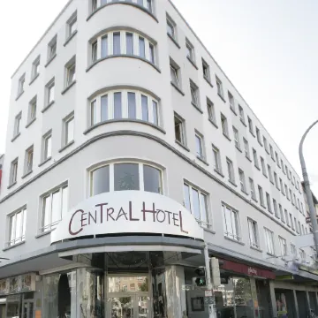 Central Hotel
