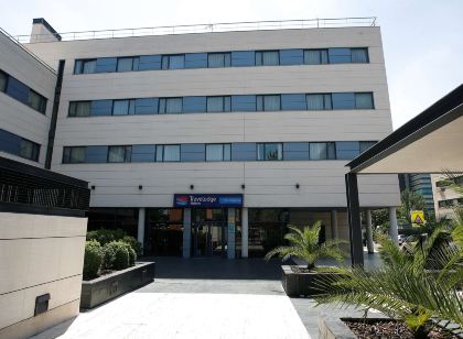 Travelodge Madrid Torrelaguna