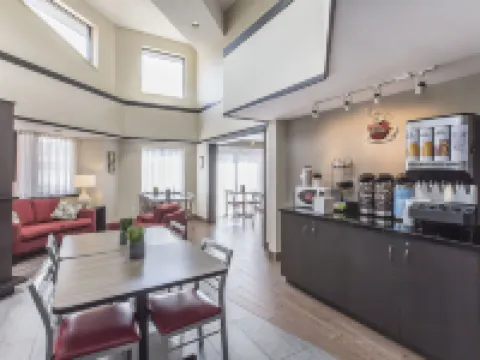 Comfort Inn シドニーのホテル
