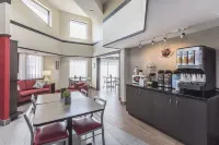 Comfort Inn Hotels in North Sydney