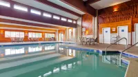 Best Western Ambassador Inn  Suites - piscine