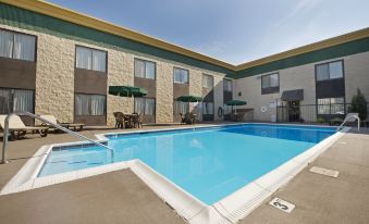 Rodeway Inn