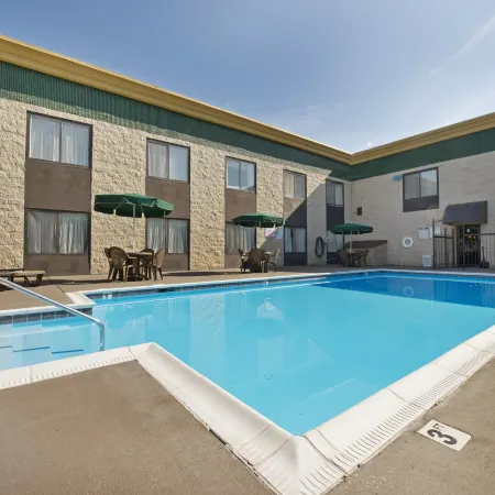 Rodeway Inn