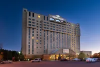 Crowne Plaza Springfield - Convention Ctr Hotels in Springfield