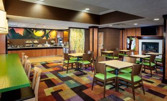 Fairfield Inn & Suites Anchorage Midtown