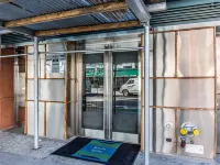 Solita Soho Hotel Отели рядом с достопримечательностью «Библиотека Нью-Йоркского университета»