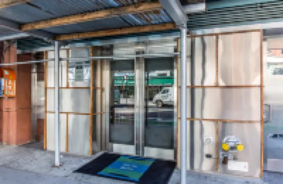 โรงแรมเดอะโซลิตา โซโห โรงแรมใกล้ไชน่าทาวน์