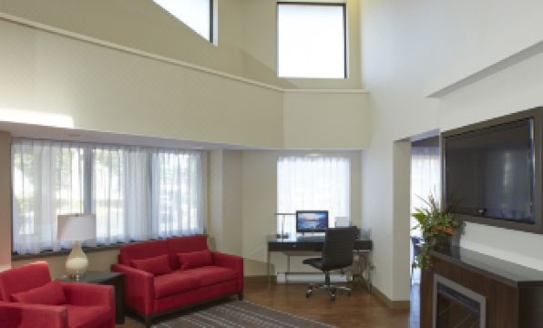 Comfort Inn Sherbrooke