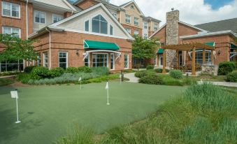 Residence Inn Dulles Airport at Dulles 28 Centre