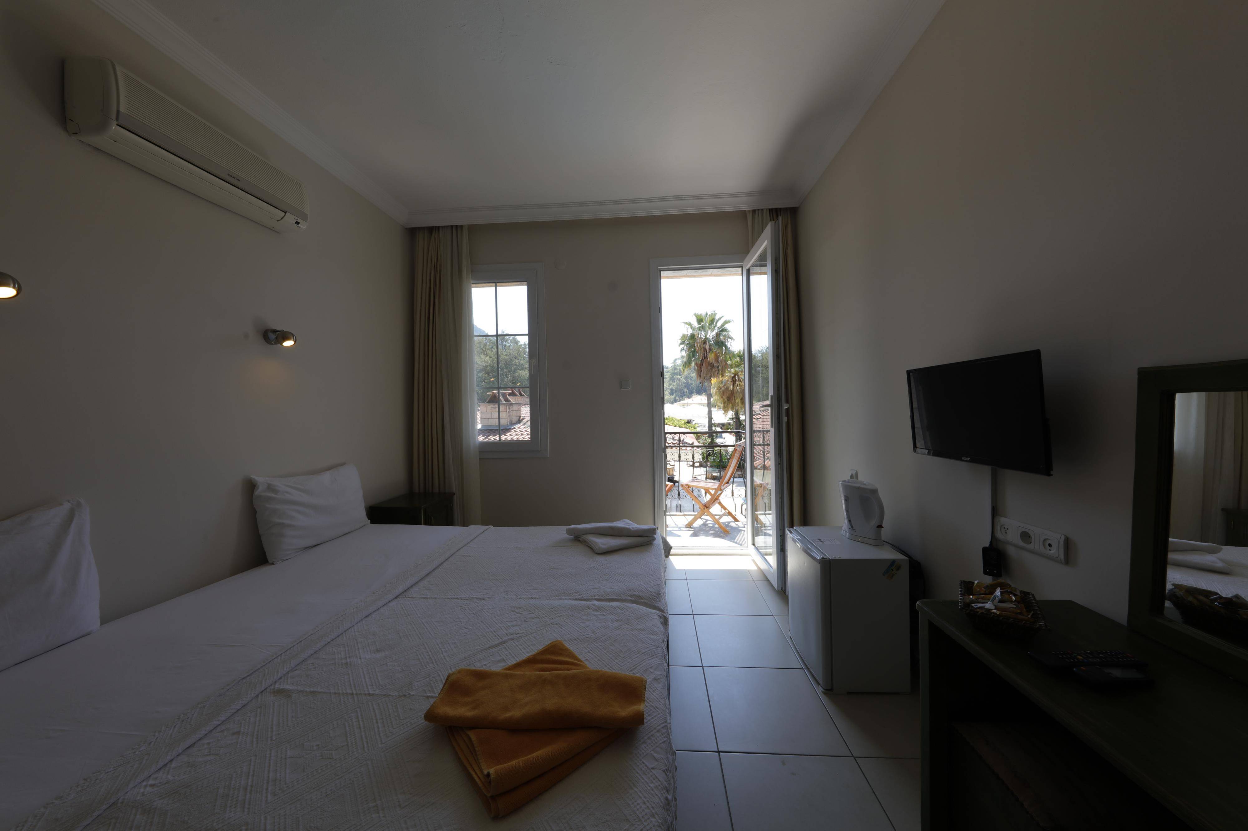 Vento Boutique Hotel