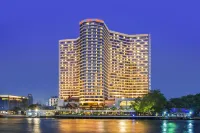 Royal Orchid Sheraton Riverside Hotel Bangkok Hôtels à : Au bord de la rivière