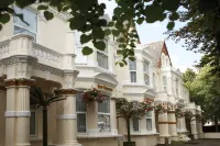 Best Western Chiswick Palace  Suites Hotels near Bonesgate AONB