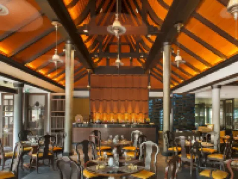 홀리데이 인 리조트 푸켓 바이 IHG 푸켓 호텔