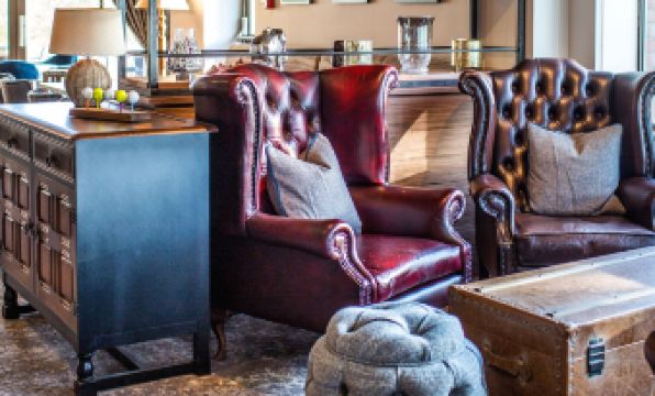 Abbey Hotel Golf & Spa