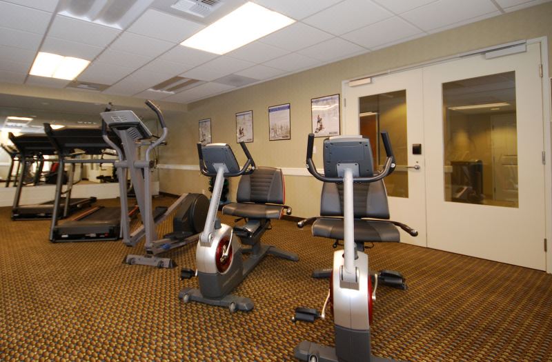 Best Western Plus Marina Gateway Hotel photo 4