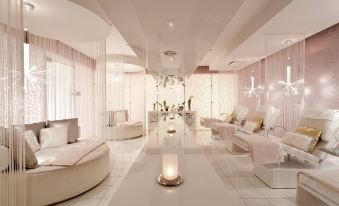 The Ritz-Carlton, Los Angeles