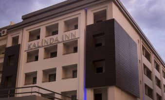 Kalinda Inn Hotel Ilıca Cesme