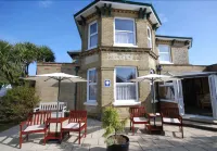 Westbury Lodge