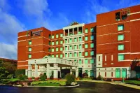 DoubleTree Suites by Hilton Philadelphia West فنادق في بليموث ميتينغ