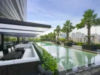 Holiday Inn BANGKOK SUKHUMVIT by IHG Hotels near محطة بي تي إس - آسوك