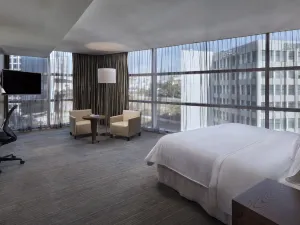 The Westin Santa Fe, Mexico City