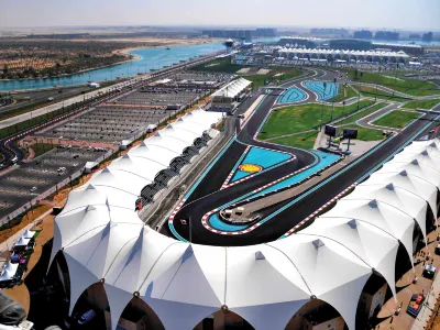 Novotel Abu Dhabi Gate Hotels near Zayed University