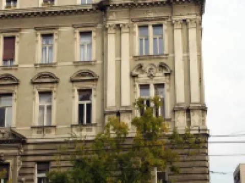 City Hotel Ring Hoteles en Budapest