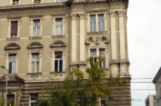 City Hotel Ring โรงแรมใน