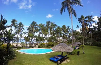 Tambua Sands Beach Resort