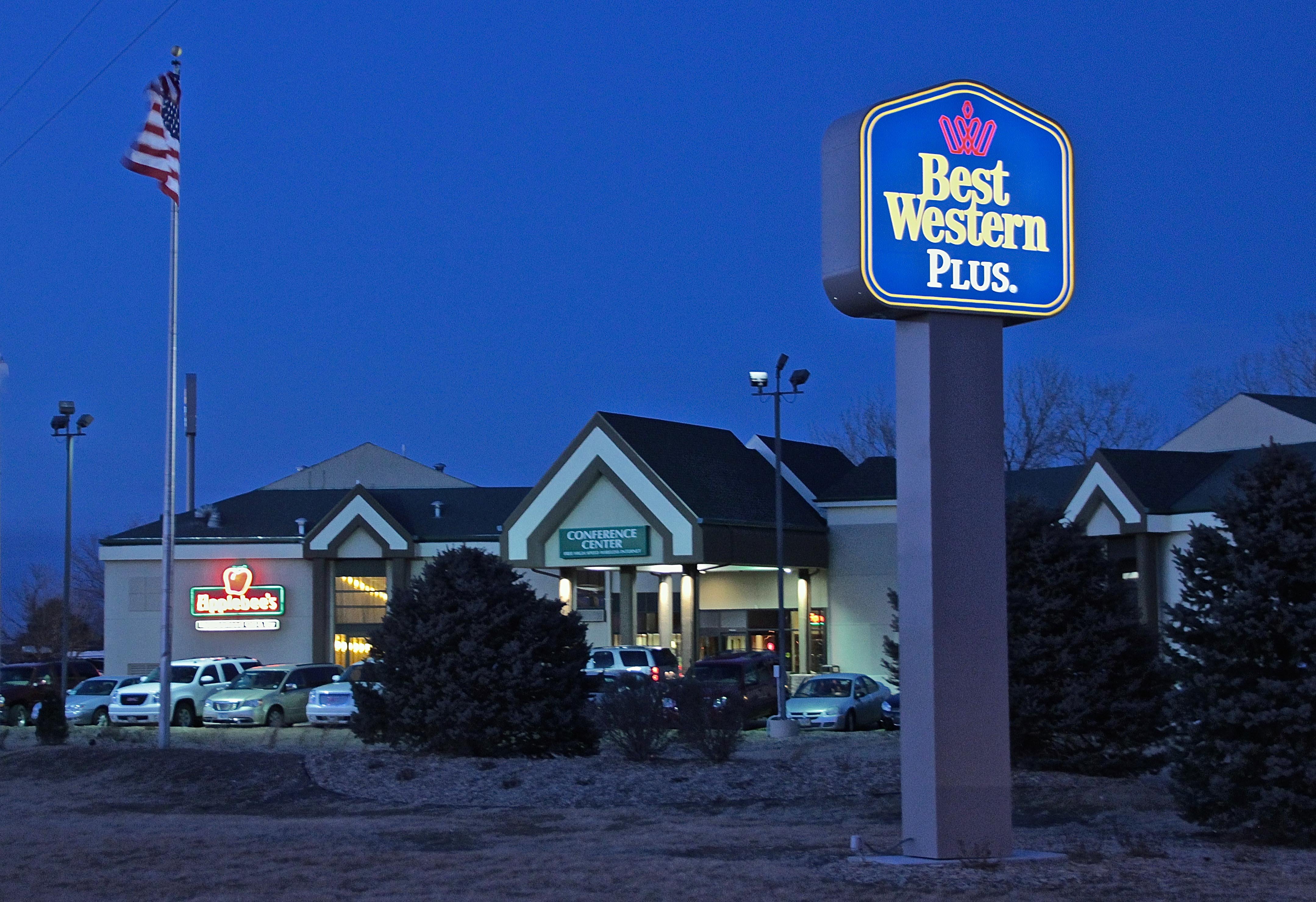 Best Western Plus York Hotel and Conference Center