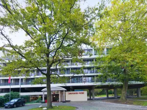 Leonardo Hotel Hannover