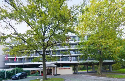 Leonardo Hotel Hannover Hotels in Kirchrode-Bemerode-Wülferode