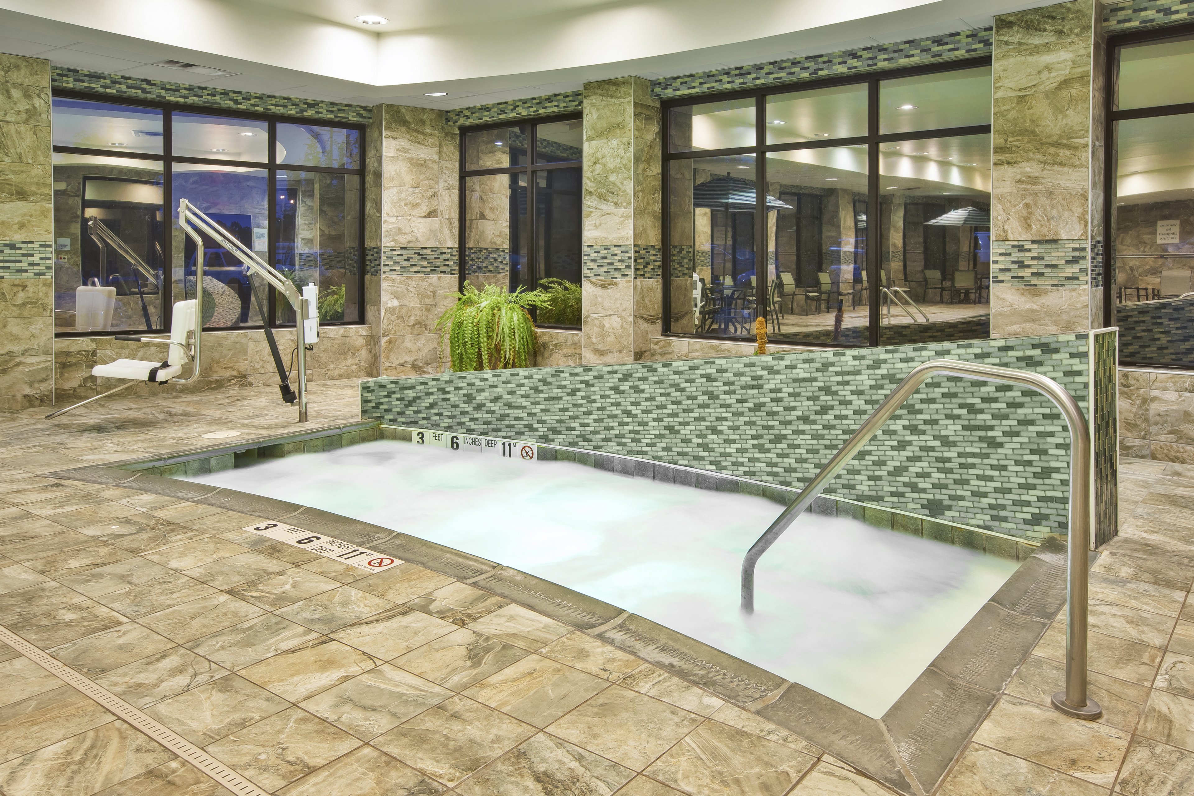 Holiday Inn Express & Suites Geneva Finger Lakes, an Ihg Hotel