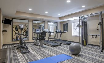 Candlewood Suites Bloomington