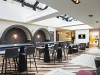 Point A Hotel London Shoreditch Hotels near Shoreditch