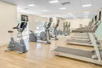Holiday Inn Express & Suites King George - Dahlgren Hotels in Dahlgren