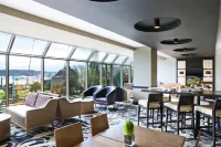 Sheraton Fallsview Hotel Hotels in Niagara Falls