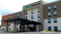 Holiday Inn Express & Suites White Hall Hotels in White Hall